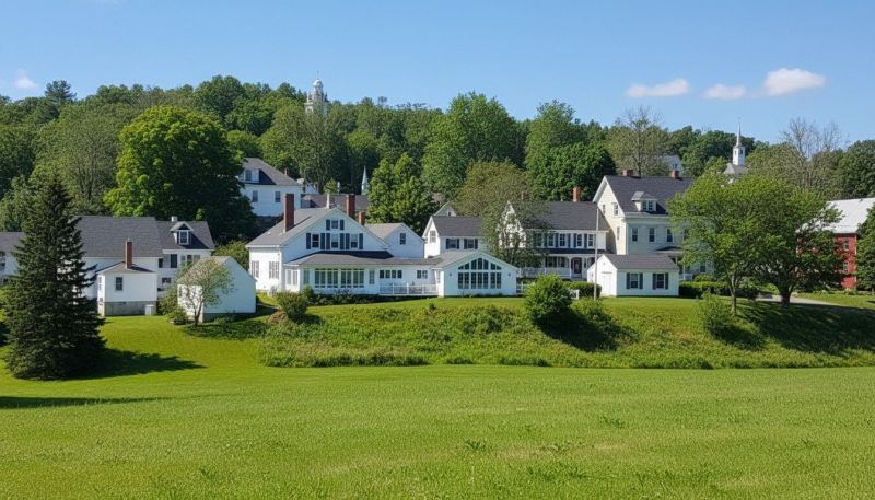 Dresden, ME