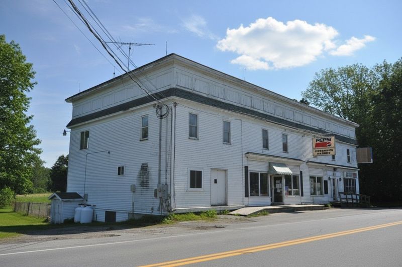 Jefferson, ME