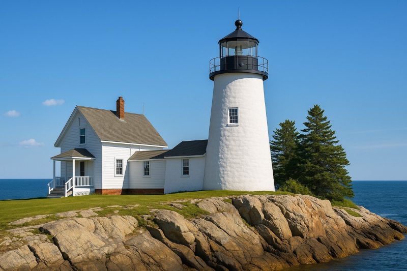 Lincoln County, ME