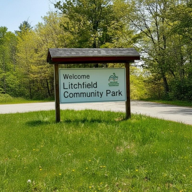 Litchfield, ME