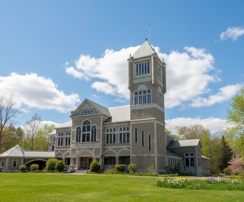 Monmouth, ME
