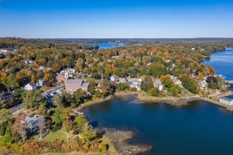 Newcastle, ME