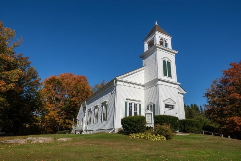 Nobleboro, ME