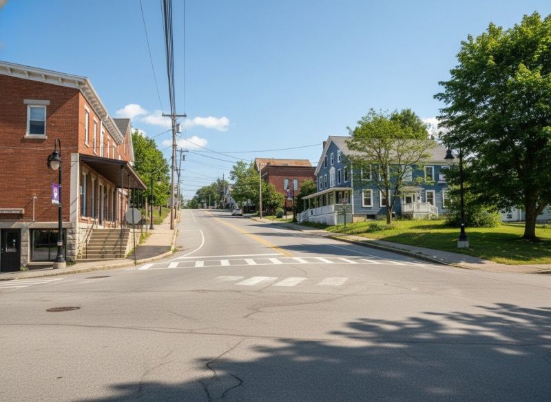 Richmond, ME