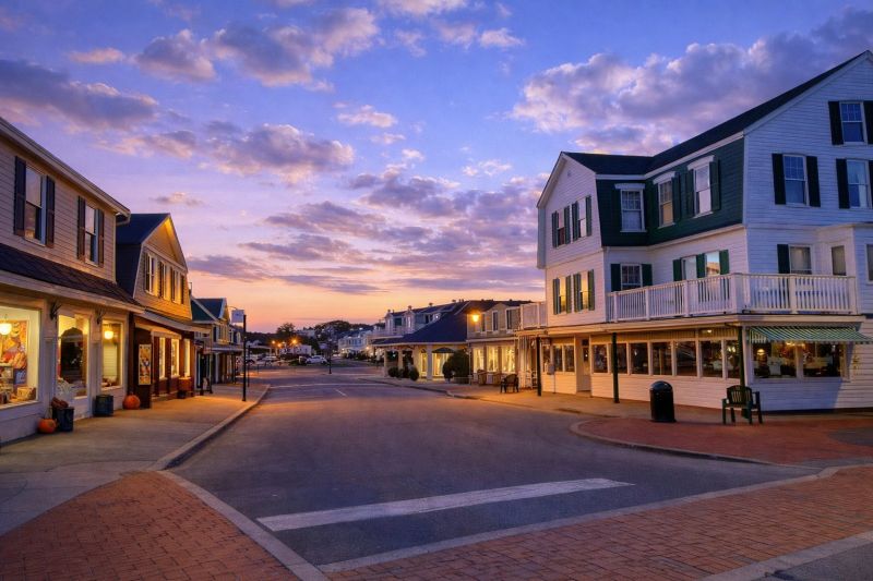 Union, ME