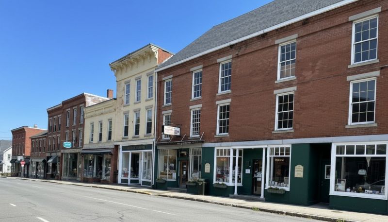Waldoboro, ME