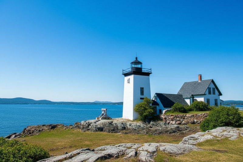 Warren, ME