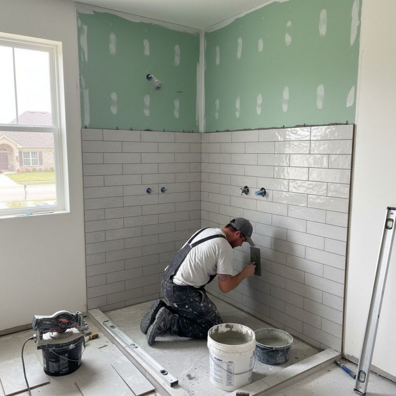 Bathroom Remodeling in Whitefield, ME
