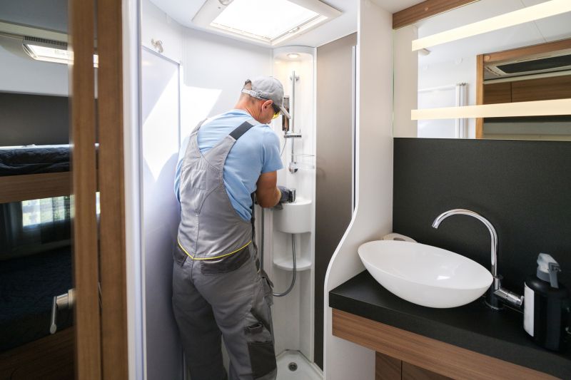 Bathroom Remodeling in Whitefield, ME