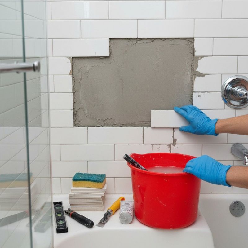 Bathroom Remodeling in Whitefield, ME