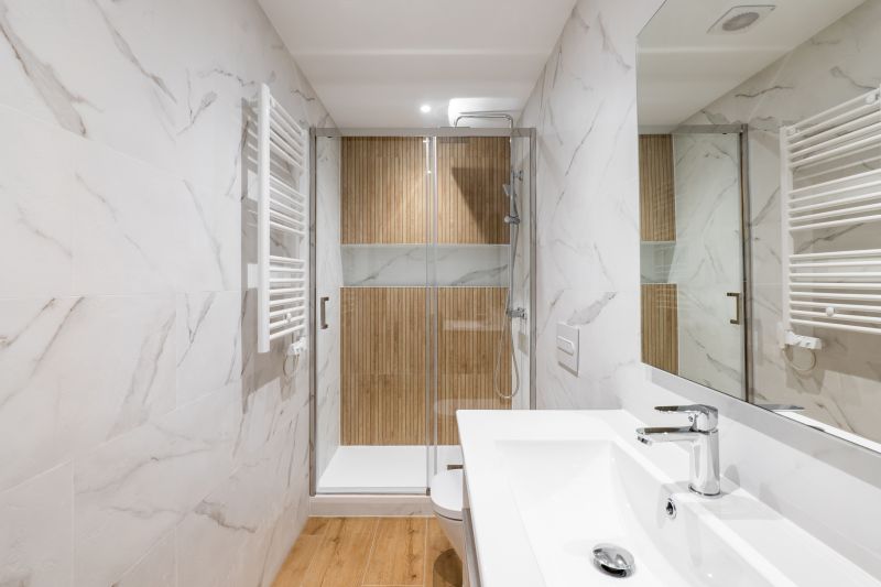 Basement Bathroom Remodeling in Whitefield, ME