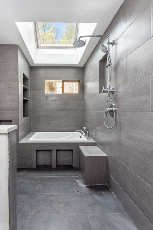 Bath Remodeling in Whitefield, ME