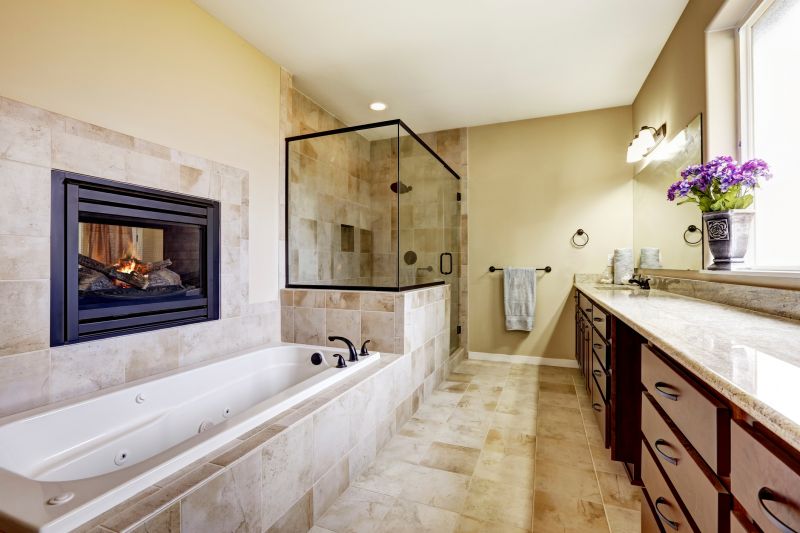 Bath Remodeling in Whitefield, ME