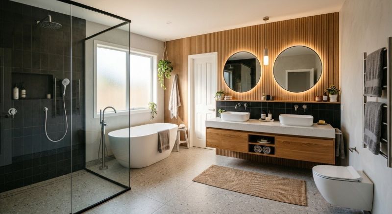 Bathroom Conversion Service in Whitefield, ME