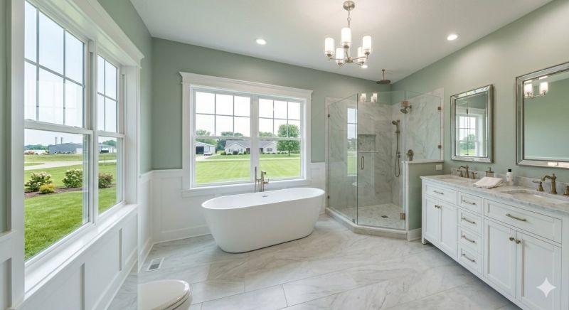 Bathroom Enlargement in Whitefield, ME