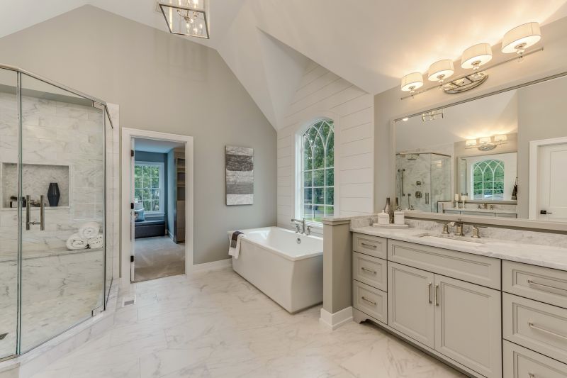 Bathroom Enlargement in Whitefield, ME