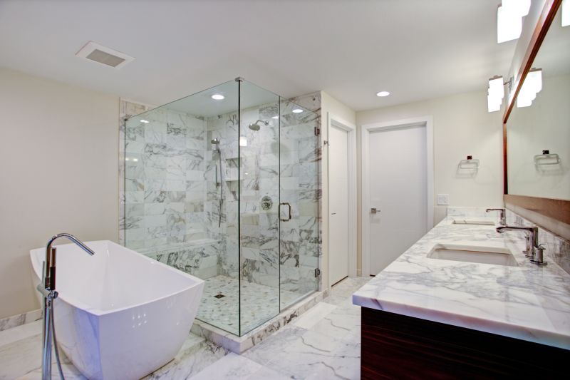 Bathroom Expansion in Whitefield, ME