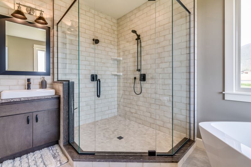 Bathroom Expansion in Whitefield, ME