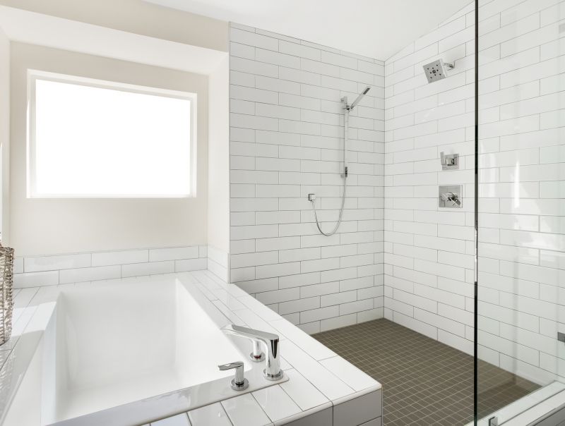 Bathroom Expansion in Whitefield, ME