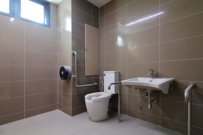 Bathroom Installation in Warren, ME