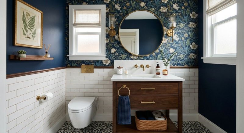 Bathroom Makeover Service in Whitefield, ME