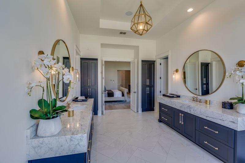 Bathroom Makeover Service in Monmouth, ME