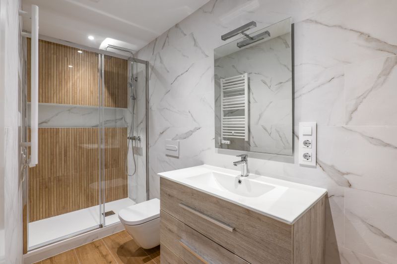 Bathroom Makeover Service in Vassalboro, ME