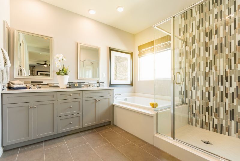 Bathroom Makeover Service in Warren, ME