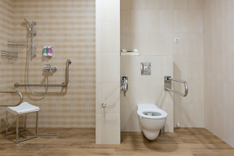 Bathroom Modification in Whitefield, ME