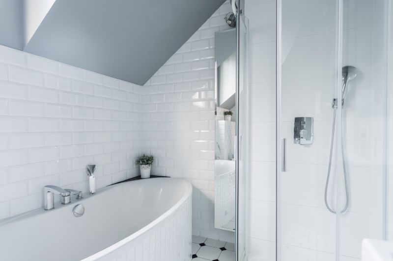 Bathroom Redesigning in Whitefield, ME