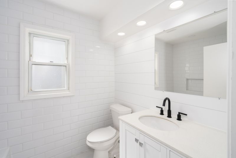 Bathroom Remodeling in Bath, ME