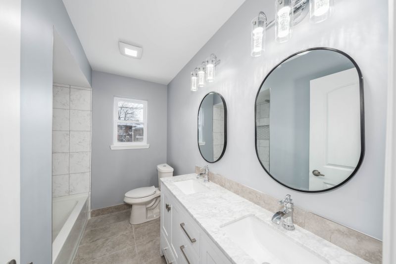 Bathroom Remodeling in Belgrade, ME
