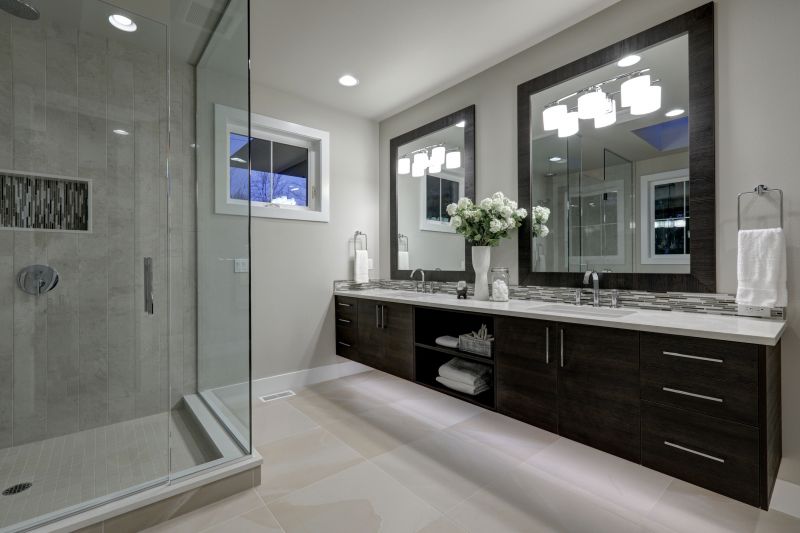 Bathroom Remodeling in Cushing, ME