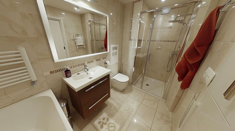 Bathroom Remodeling in Jefferson, ME