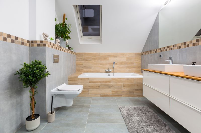 Bathroom Remodeling in Whitefield, ME