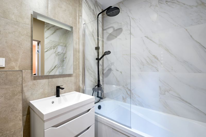 Bathroom Remodeling in Nobleboro, ME
