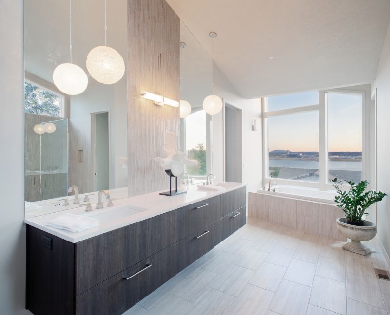 Bathroom Remodeling in Union, ME