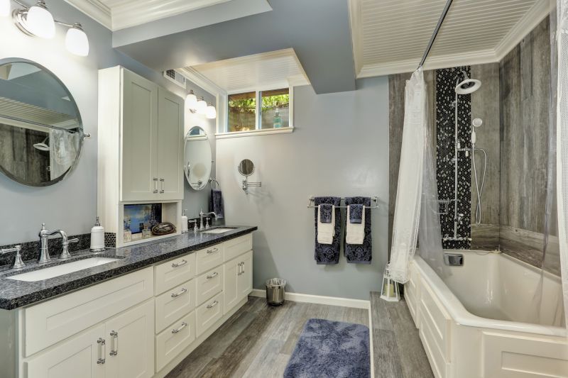 Bathroom Remodeling in Windsor, ME