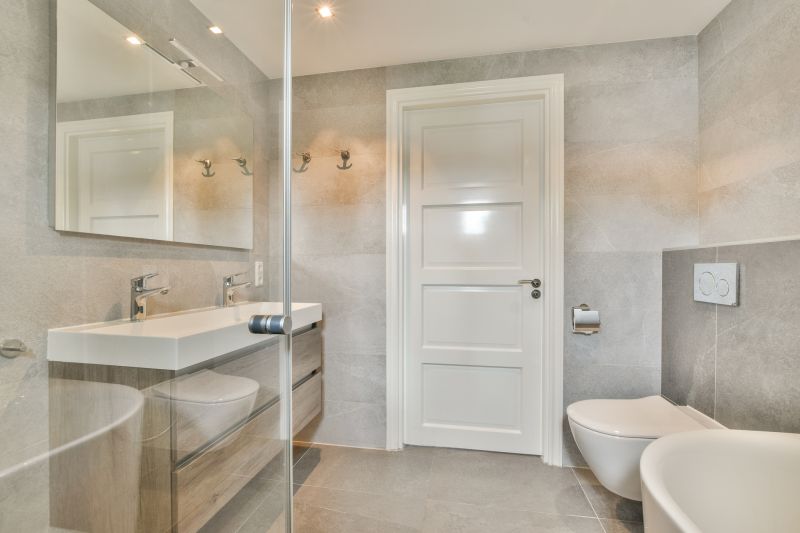 Bathroom Renovation in Cushing, ME
