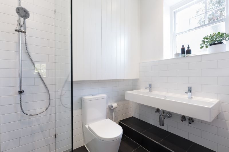 Bathroom Renovation in Kennebec County, ME