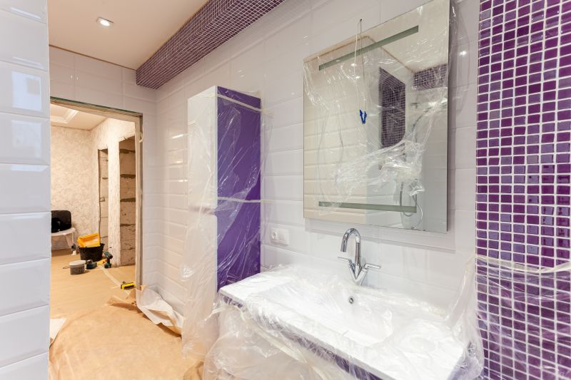 Bathroom Renovation in Thomaston, ME