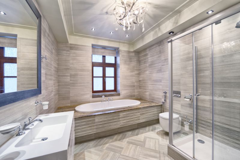 Luxury Bathroom Remodeling in Whitefield, ME