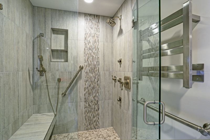 Shower Remodeling in Alna, ME