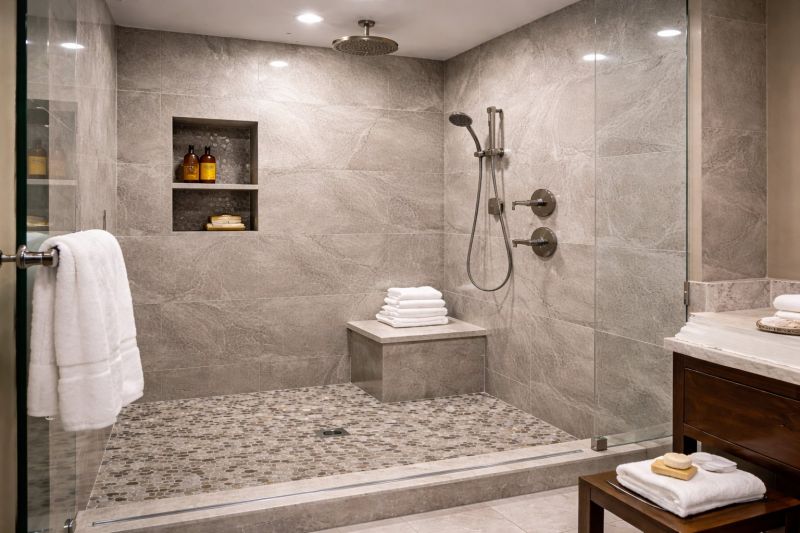 Shower Remodeling in Alna, ME