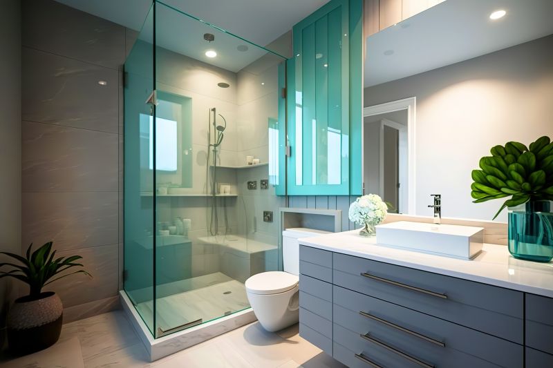 Shower Remodeling in Cushing, ME