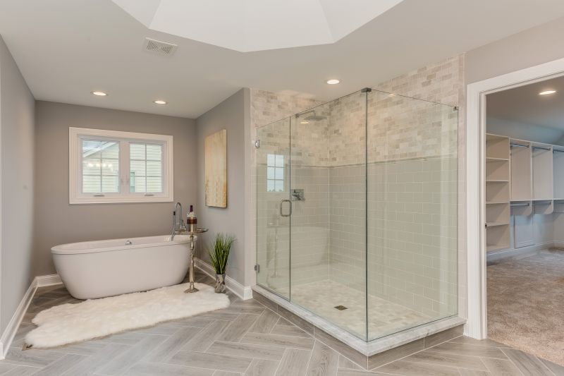 Shower Remodeling in Hallowell, ME