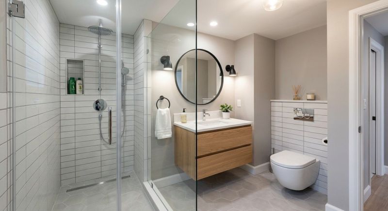 Shower Remodeling in Liberty, ME