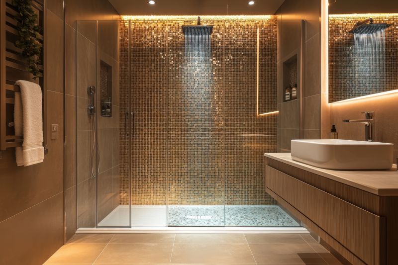 Shower Remodeling in Lincoln County, ME