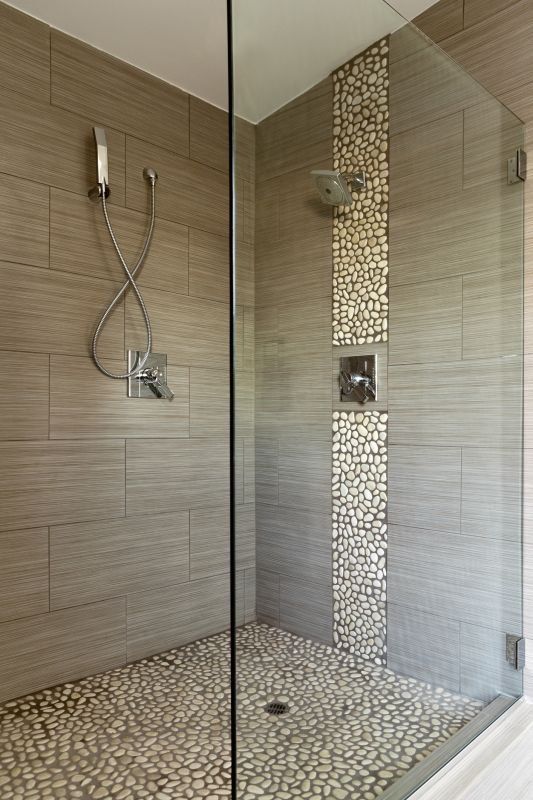 Shower Renovation in South Bristol, ME