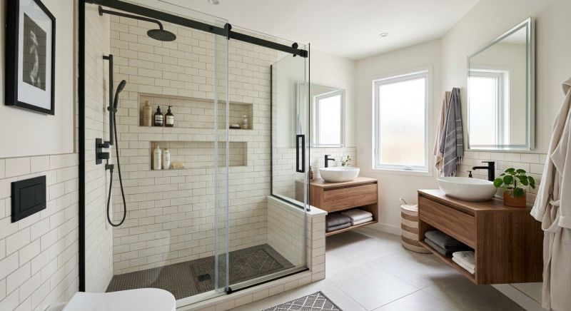 Tub Conversion Service in Whitefield, ME